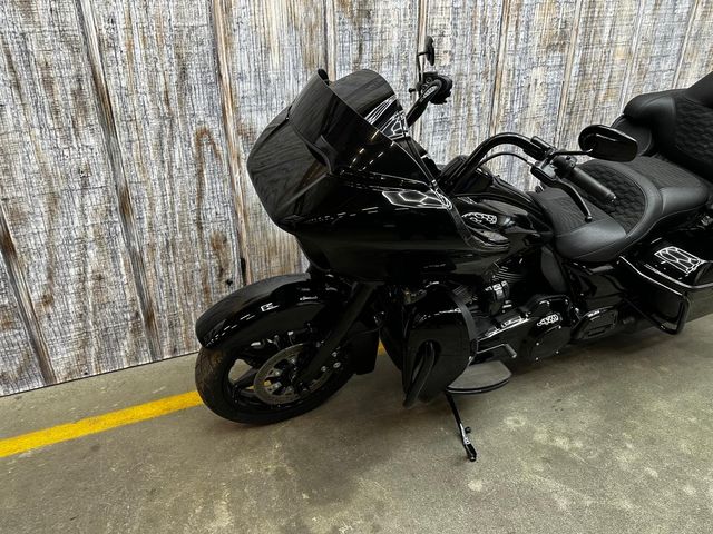 harley-davidson - road-glide-limited-fltrk