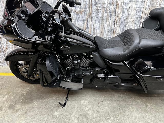 harley-davidson - road-glide-limited-fltrk