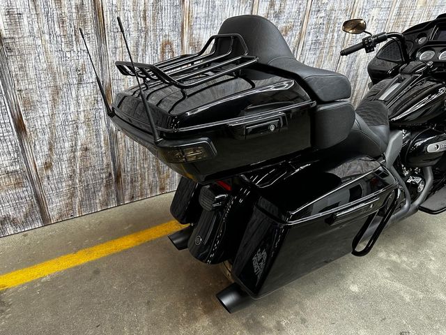 harley-davidson - road-glide-limited-fltrk