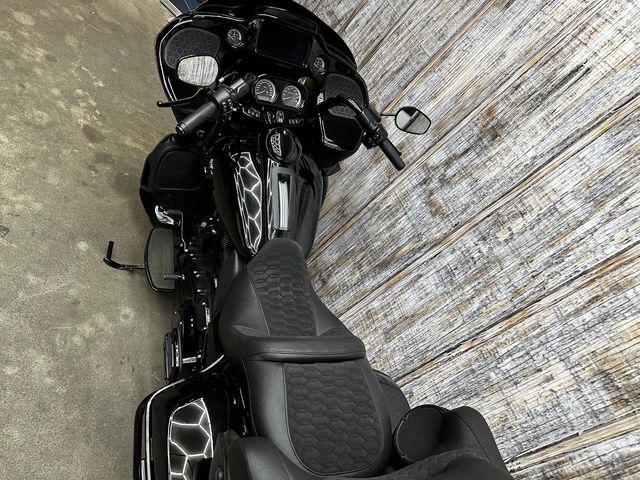 harley-davidson - road-glide-limited-fltrk