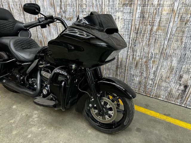 harley-davidson - road-glide-limited-fltrk
