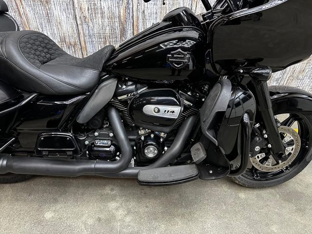 harley-davidson - road-glide-limited-fltrk