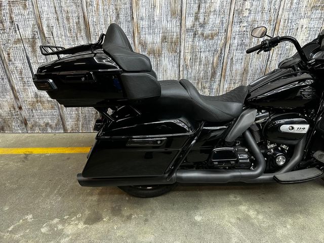 harley-davidson - road-glide-limited-fltrk