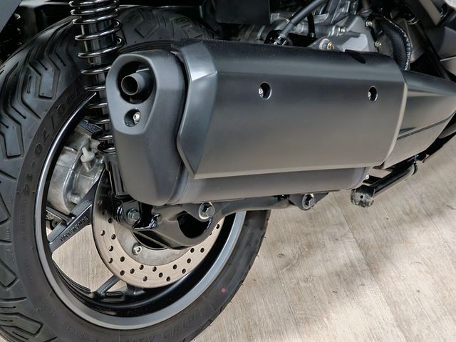 yamaha - x-max-300-abs