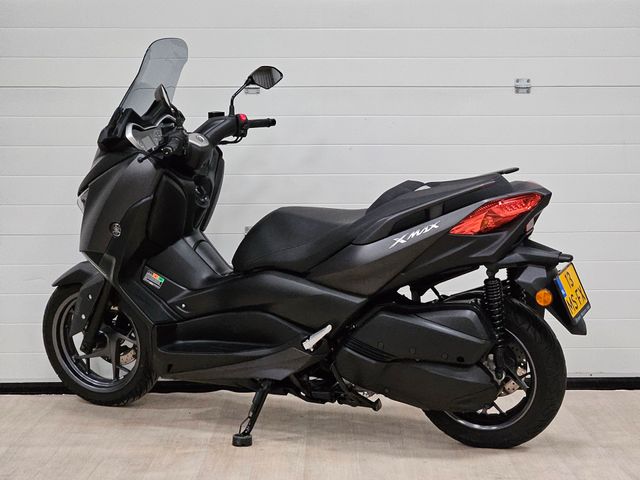 yamaha - x-max-300-abs