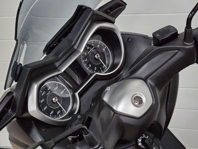 yamaha - x-max-300-abs