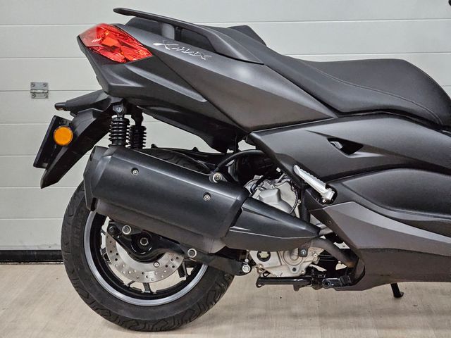 yamaha - x-max-300-abs