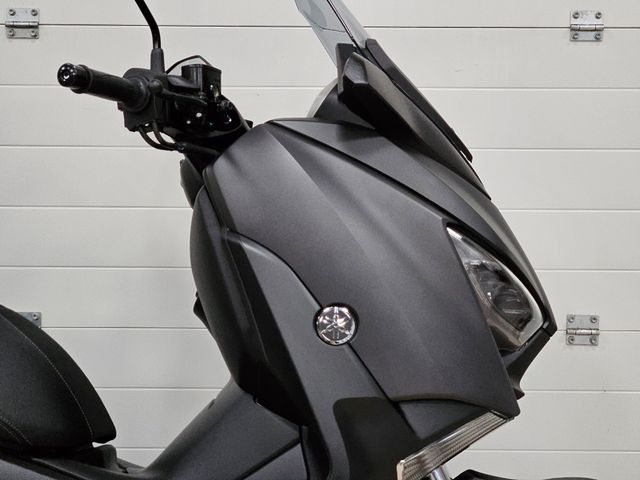 yamaha - x-max-300-abs