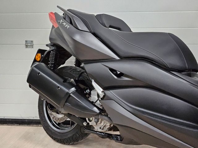 yamaha - x-max-300-abs