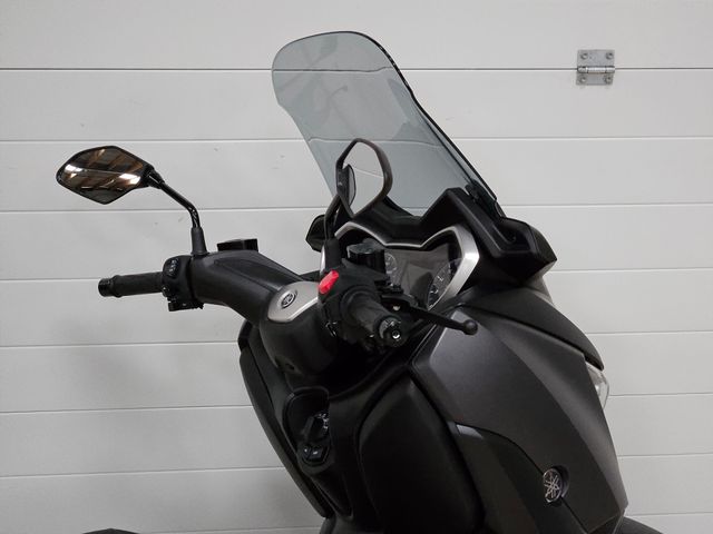 yamaha - x-max-300-abs