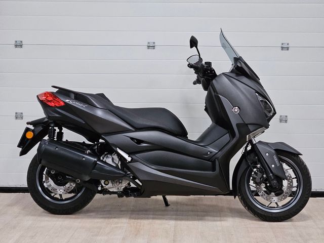 yamaha - x-max-300-abs