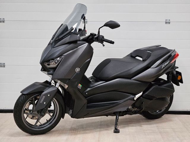 yamaha - x-max-300-abs