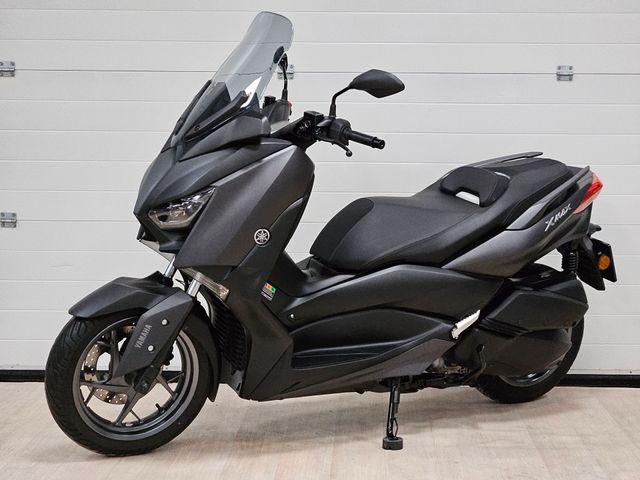 yamaha - x-max-300-abs
