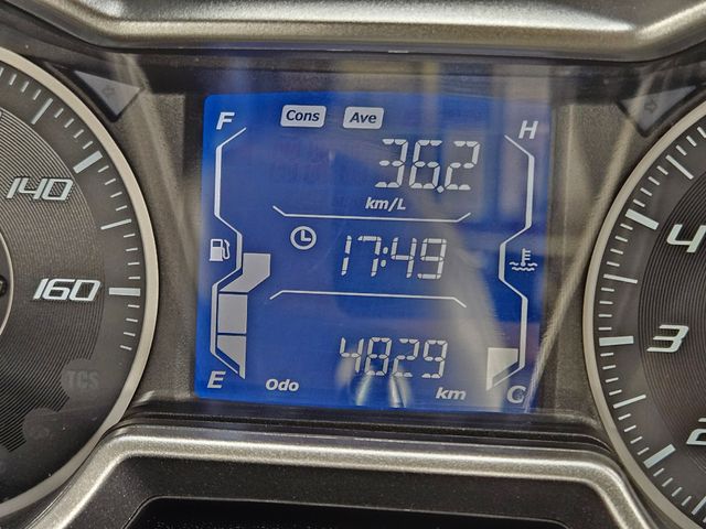 yamaha - x-max-300-abs