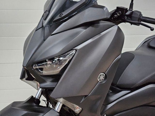 yamaha - x-max-300-abs