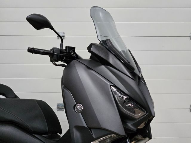 yamaha - x-max-300-abs
