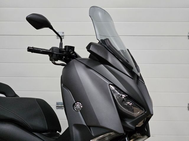 yamaha - x-max-300-abs