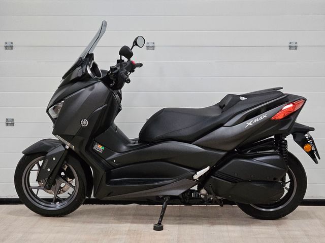 yamaha - x-max-300-abs