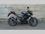 KAWASAKI Z 300