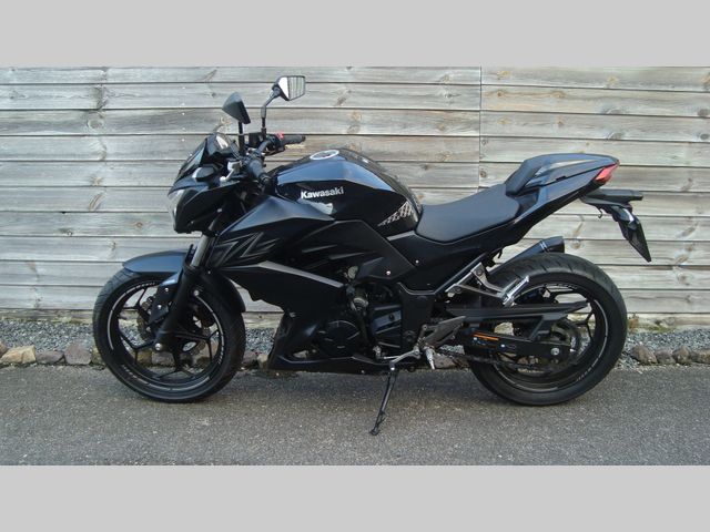 kawasaki - z-300