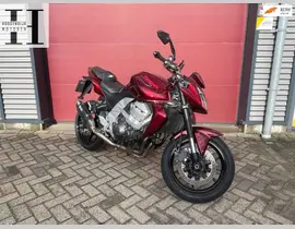 Kawasaki Z 750 ABS 2007 occasion