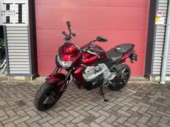 Kawasaki Z 750 Z750 ABS 2007 occasion – foto 2 van 15