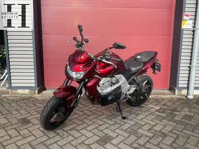 KAWASAKI Z 750 ABS – foto 2