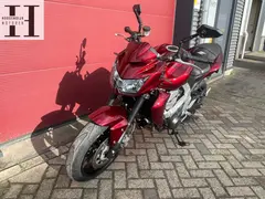 Kawasaki Z 750 Z750 ABS 2007 occasion – foto 5 van 15