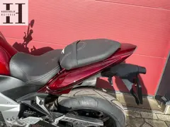 Kawasaki Z 750 Z750 ABS 2007 occasion – foto 12 van 15
