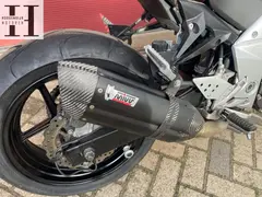 Kawasaki Z 750 Z750 ABS 2007 occasion – foto 14 van 15