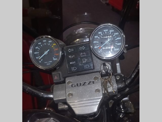 moto-guzzi - v-65-florida