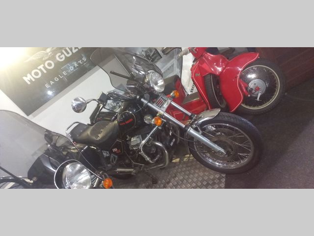 moto-guzzi - v-65-florida