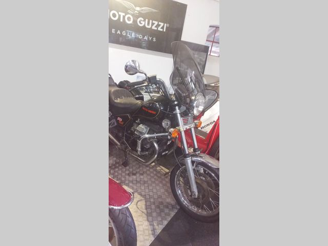 moto-guzzi - v-65-florida