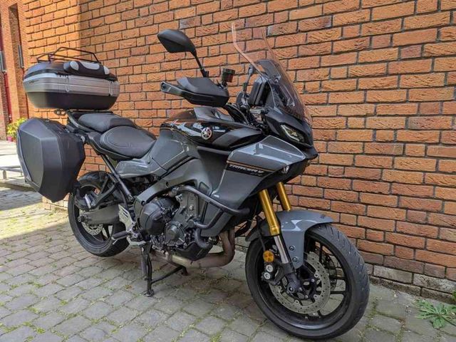 yamaha - tracer-9-gt--