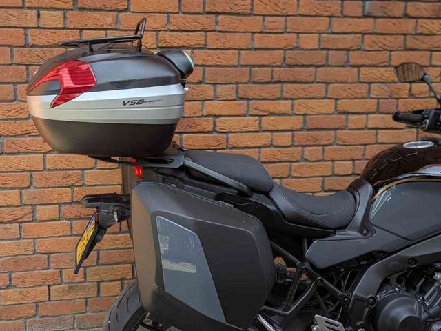 yamaha - tracer-9-gt--
