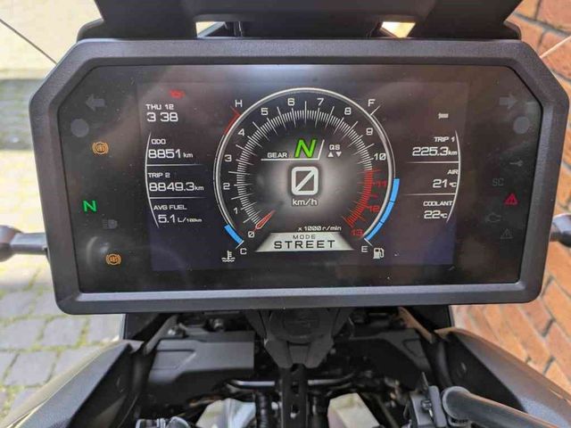 yamaha - tracer-9-gt--