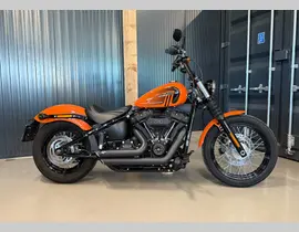 Harley-Davidson Street BOB 114 Fxbbs 2021 occasion