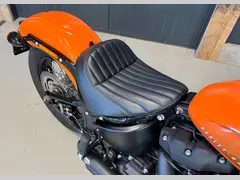 Harley-Davidson Street BOB 114 Fxbbs 2021 occasion – foto 3 van 9