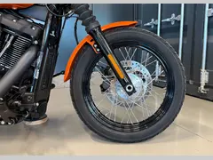 Harley-Davidson Street BOB 114 Fxbbs 2021 occasion – foto 7 van 9