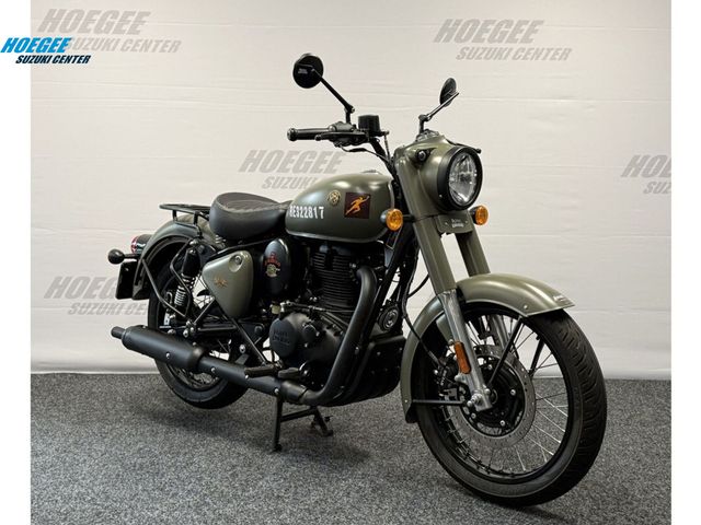 royal-enfield - classic-350