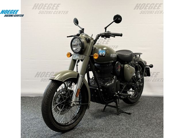 royal-enfield - classic-350