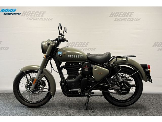 royal-enfield - classic-350