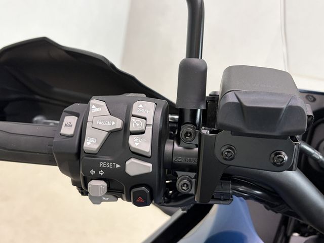 kawasaki - versys-1100-se