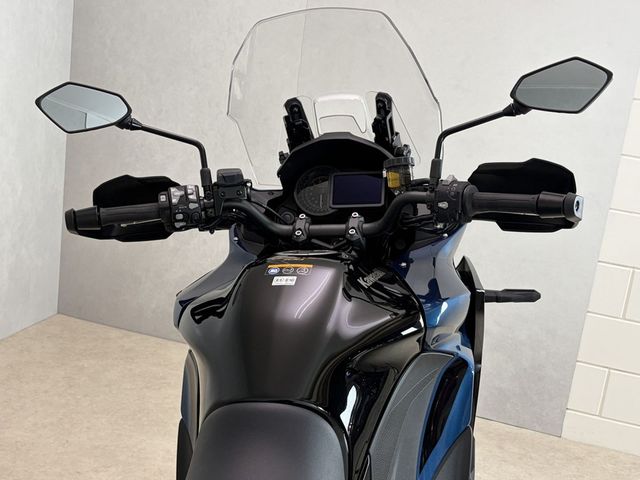 kawasaki - versys-1100-se