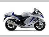 SUZUKI GSX 1300 R