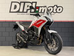 MOTO MORINI X-CAPE