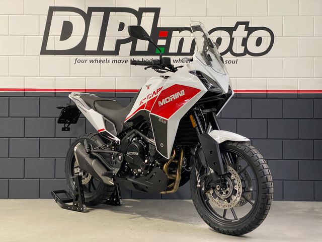 moto-morini - x-cape