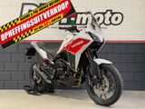 MOTO MORINI X-CAPE 650 ABS CAST