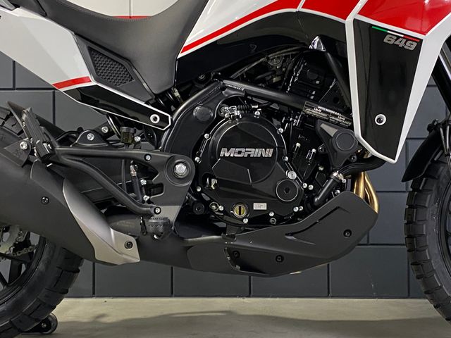 moto-morini - x-cape