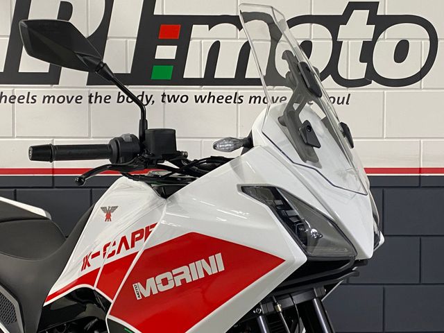moto-morini - x-cape